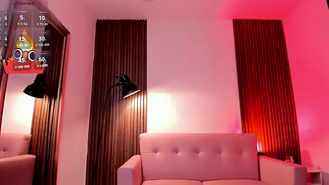 Snapshot of MAGIC_VERA chatting on June 12, 3:27 am MAGIC VERA online show from June 12, 3:27 am