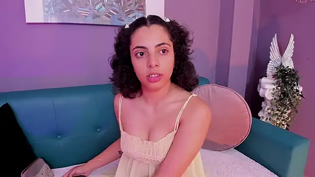 Alessiia   online show from January 11, 3:11 am