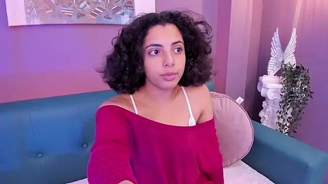 Alessiia   online show from February 4, 3:01 am