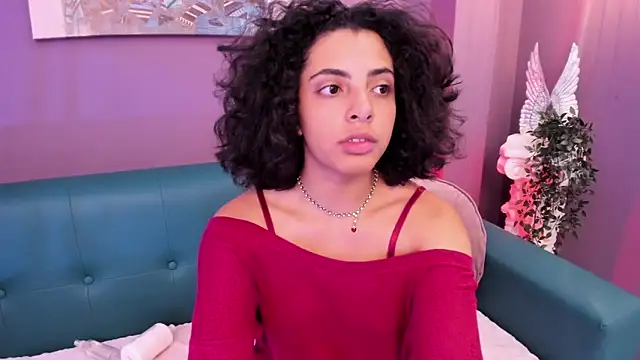 Alessiia   online show from February 8, 3:10 am