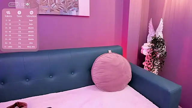 Alessiia   online show from February 11, 3:11 am