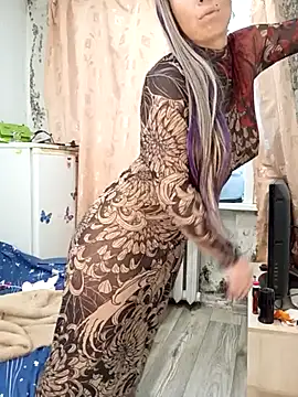 Conny Shellie online show from February 8, 12:19 pm