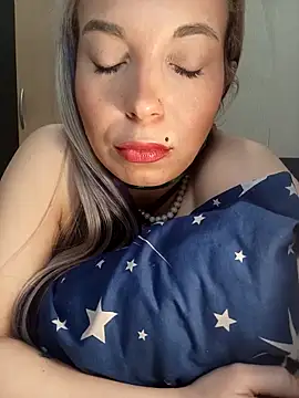 Conny Shellie online show from February 14, 7:16 am