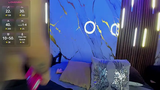 NoahVidall online show from March 6, 5:37 am