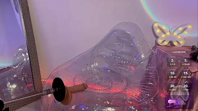 isa martinexxx online show from November 12, 11:25 pm