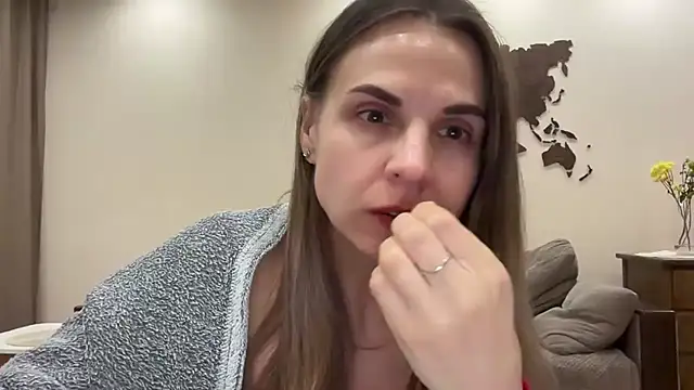 AnnieLove7722 online show from November 25, 3:01 pm