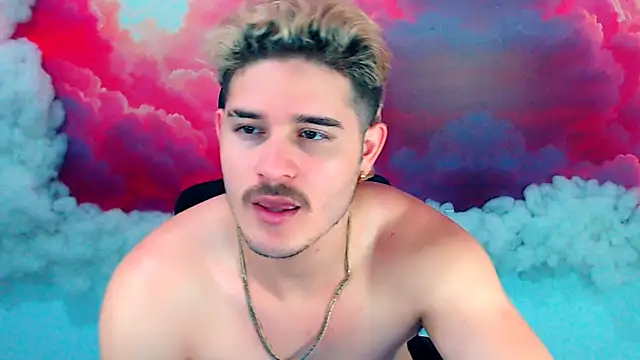 AlexPiersss online show from October 7, 7:11 pm