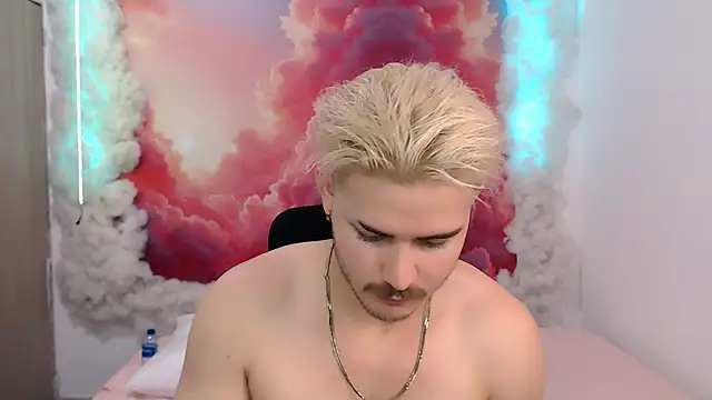 AlexPiersss online show from October 21, 7:25 pm