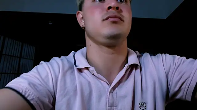 AlexPiersss online show from November 13, 7:02 pm