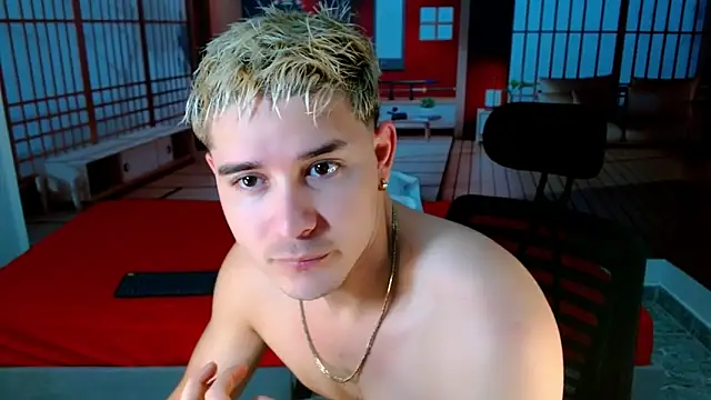 AlexPiersss online show from November 14, 7:12 pm