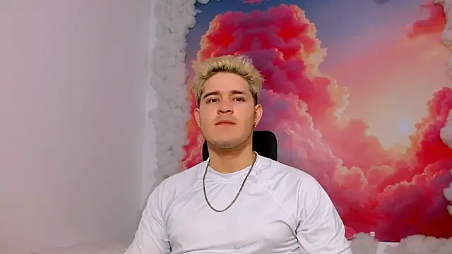 AlexPiersss online show from November 19, 7:14 pm