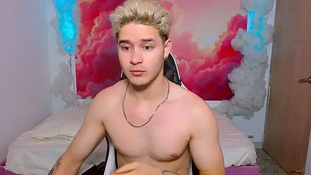 AlexPiersss online show from November 25, 7:03 pm