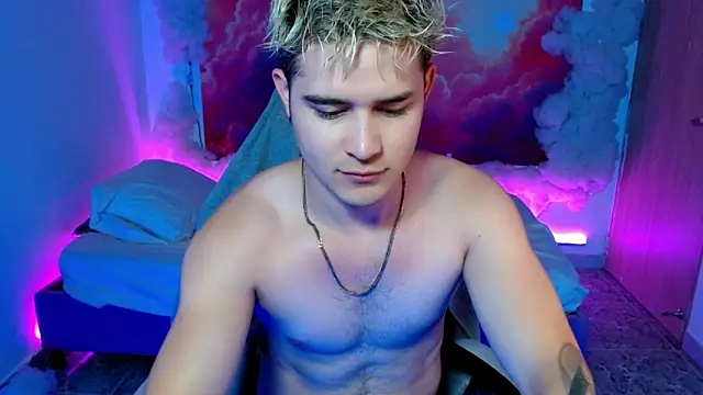 AlexPiersss online show from November 29, 7:06 pm