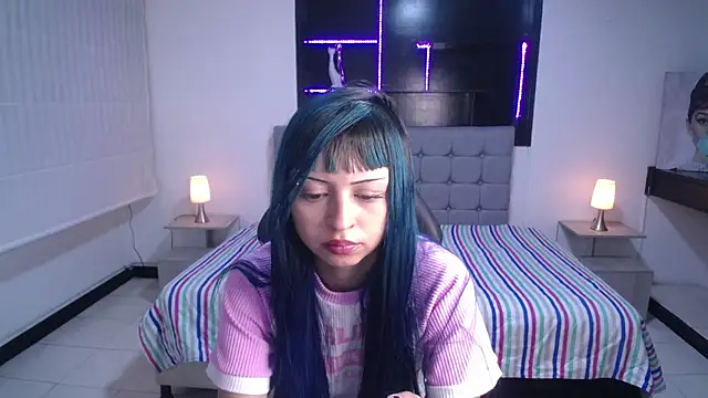  ceeleste cute  online show from April 10, 4:23 pm