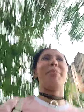 Snapshot of _TOMOE chatting on September 26, 10:25 pm TOMOE online show from September 26, 10:25 pm