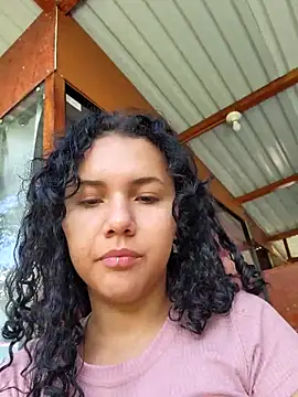 Snapshot of _TOMOE chatting on October 3, 3:31 pm TOMOE online show from October 3, 3:31 pm