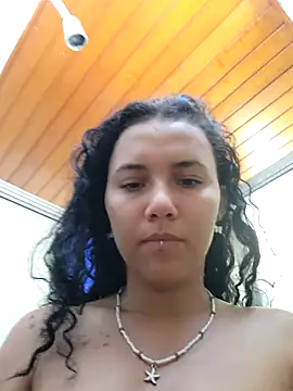 Snapshot of _TOMOE chatting on October 17, 8:33 pm TOMOE online show from October 17, 8:33 pm