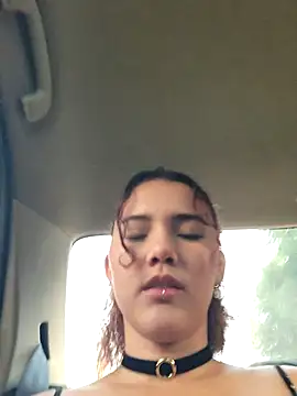 Snapshot of _TOMOE chatting on October 30, 7:03 pm TOMOE online show from October 30, 7:03 pm