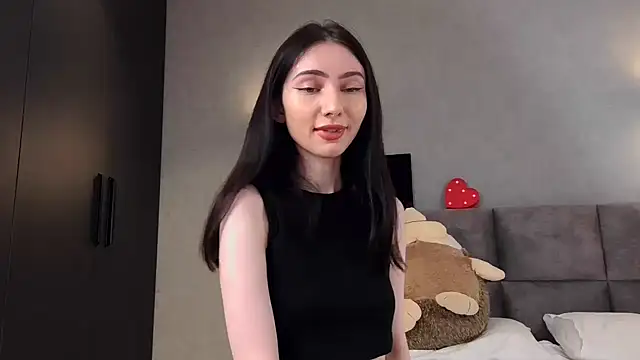 Snapshot of AnaMoonlight chatting on October 13, 4:29 pm AnaMoonlight online show from October 13, 4:29 pm