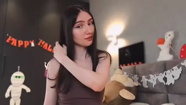 Snapshot of AnaMoonlight chatting on November 1, 4:31 pm AnaMoonlight online show from November 1, 4:31 pm