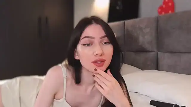 Snapshot of AnaMoonlight chatting on November 7, 4:29 pm AnaMoonlight online show from November 7, 4:29 pm