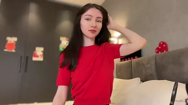 Snapshot of AnaMoonlight chatting on November 29, 5:21 am AnaMoonlight online show from November 29, 5:21 am