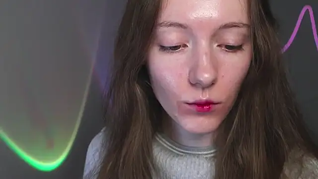 Snapshot of Why_me_stella chatting on October 30, 4:36 am Why me stella online show from October 30, 4:36 am