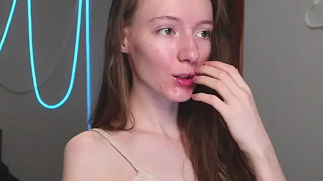 Snapshot of Why_me_stella chatting on November 9, 5:00 pm Why me stella online show from November 9, 5:00 pm