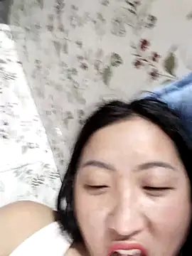 zhen-zo online show from February 18, 12:50 am