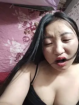 zhen-zo online show from May 31, 1:51 pm