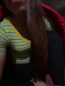 nhinhi-sexy online show from December 15, 7:12 am