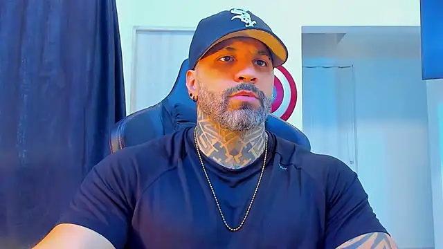 JoshRigby online show from February 7, 8:01 pm