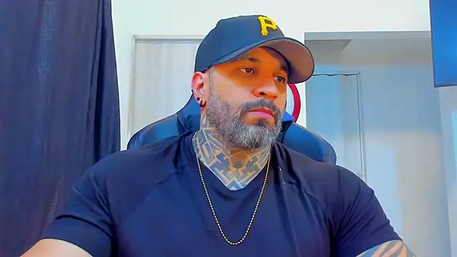 JoshRigby online show from February 14, 7:54 pm