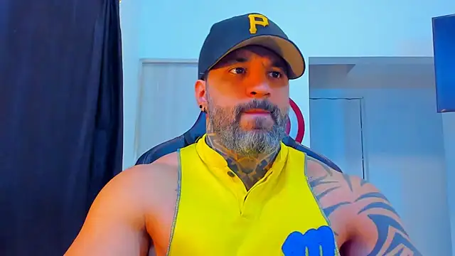 JoshRigby online show from February 22, 6:06 pm