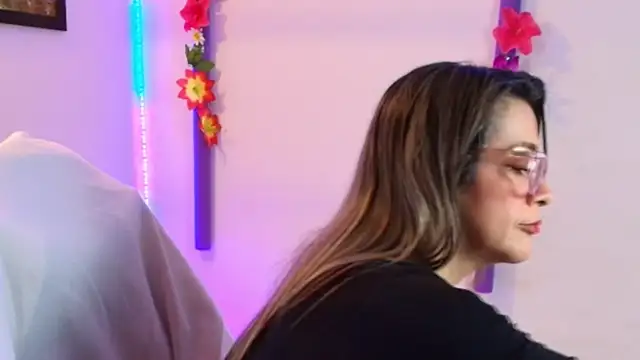 Carol Miss2 online show from February 13, 11:50 am