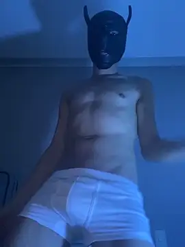 zamir333 online show from October 11, 8:35 am