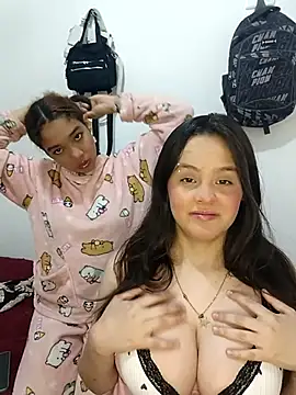 Snapshot of nucitaa-14 chatting on October 26, 4:18 am nucitaa-14 online show from October 26, 4:18 am