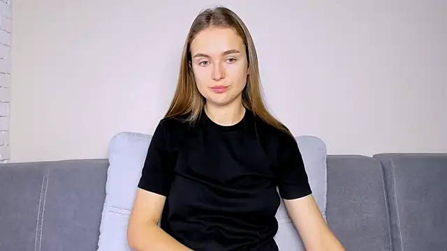 LilMary  online show from November 25, 6:57 am