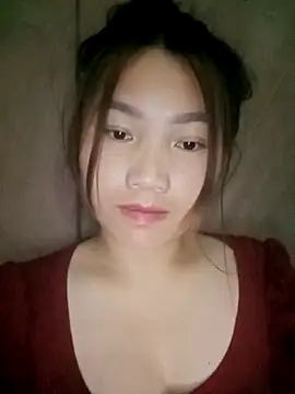 min-xinh online show from October 10, 9:58 pm