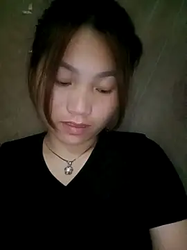 min-xinh online show from October 18, 9:26 pm