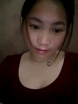 min-xinh online show from December 18, 10:49 pm