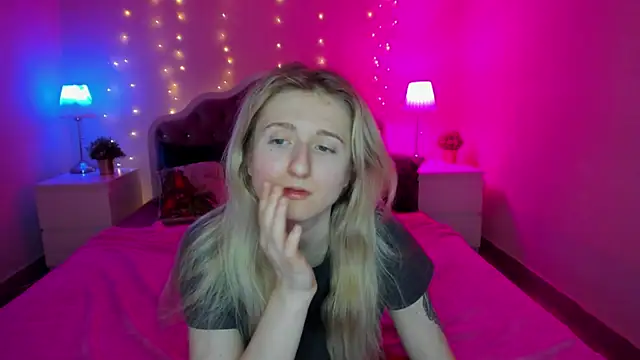 CamillaDreamer online show from January 16, 5:39 pm