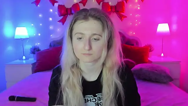 CamillaDreamer online show from March 23, 6:34 pm