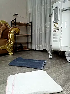 Ori-Min online show from December 1, 2:05 am