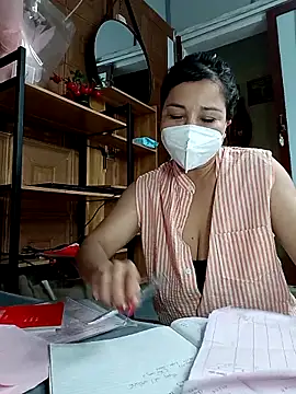 Ori-Min online show from February 28, 2:45 am