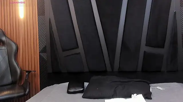 Valka Ross online show from November 8, 11:36 pm