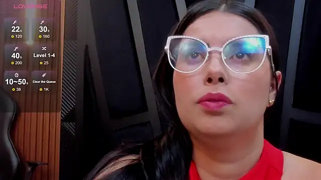 Valka Ross online show from November 10, 11:15 pm