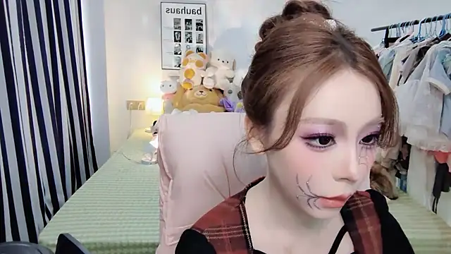 Gardenia-222 online show from October 31, 6:03 am