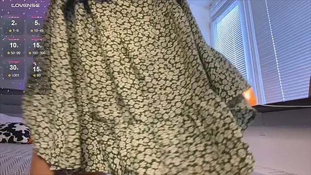 Sienna Mi  online show from October 30, 7:32 am