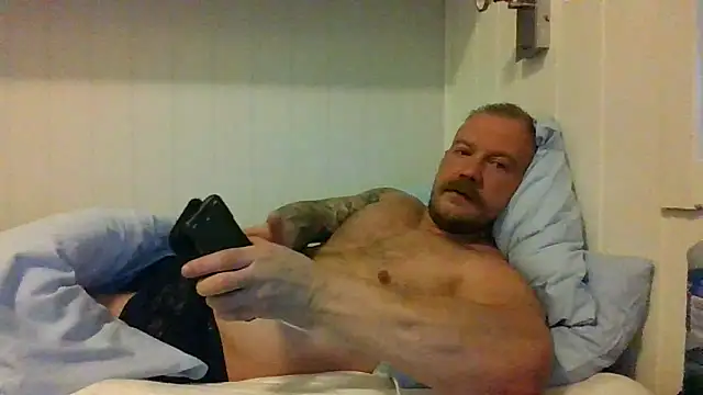 Real viking online show from October 5, 6:34 am